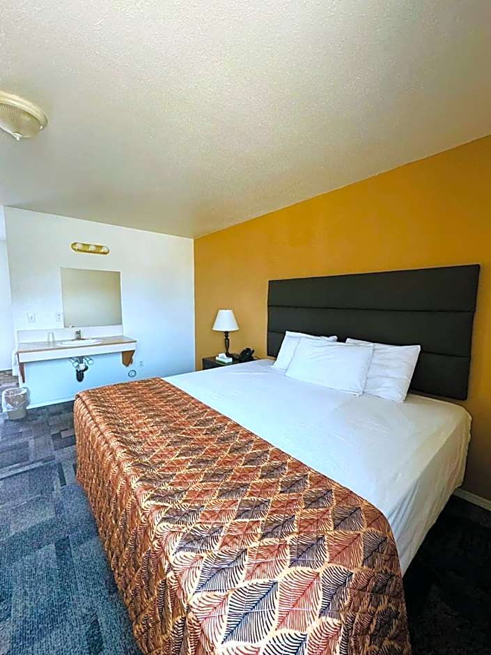 Americas Best Value Inn