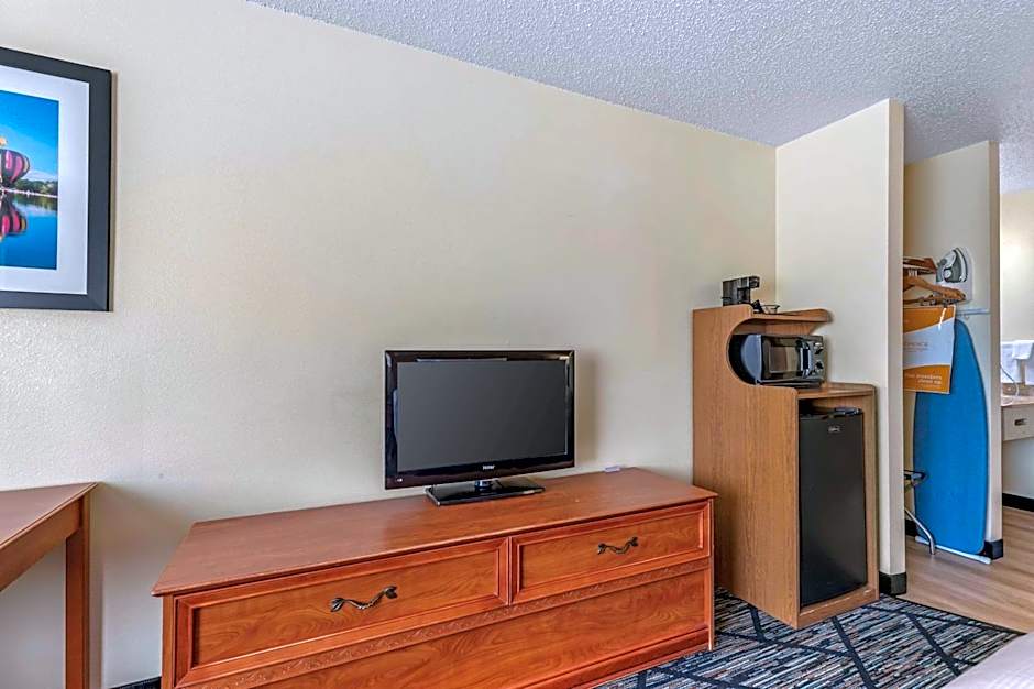 Quality Inn Indianola
