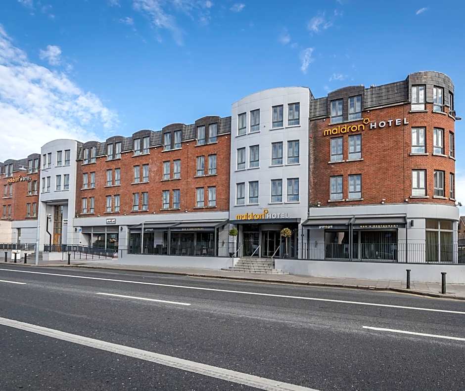 Maldron Hotel Pearse Street