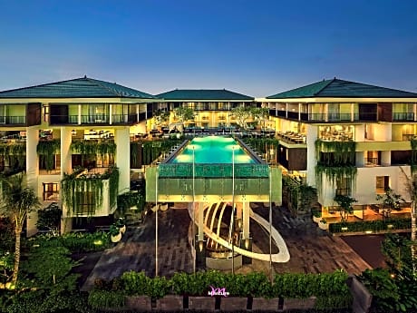 Mercure Bali Legian Hotel