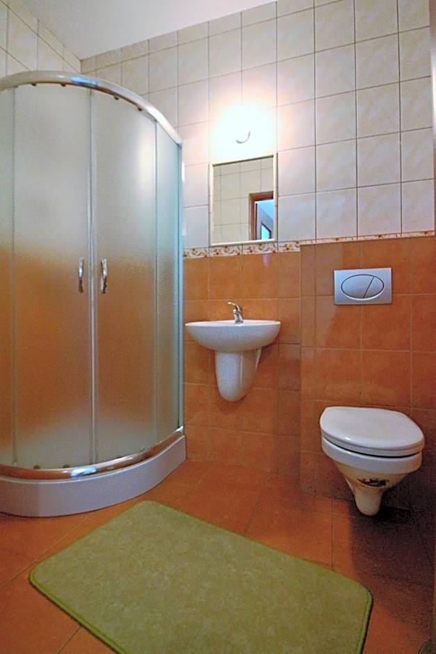 Górski Ośrodek Wczasowy Kościelec