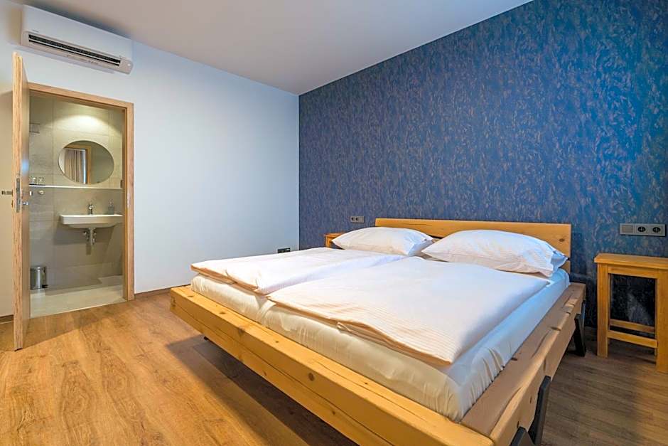 Adalbert penzion Čejkovice