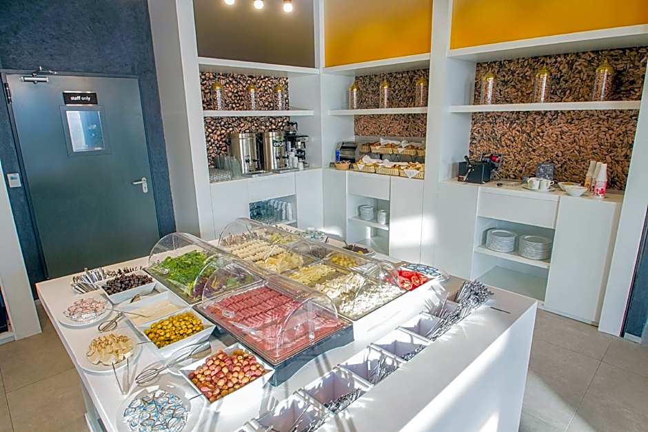 Hampton by Hilton Bolu