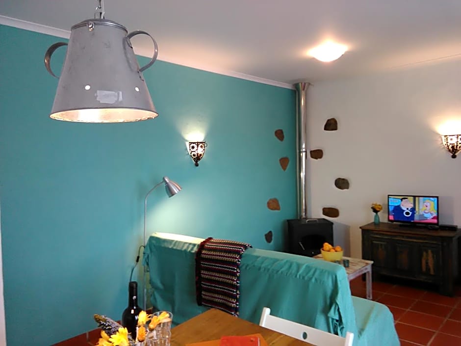 Quinta Laranja - Turismo Rural -