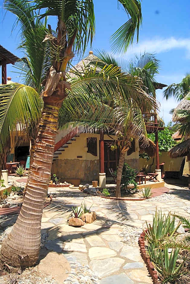 Cabañas Punta Placer