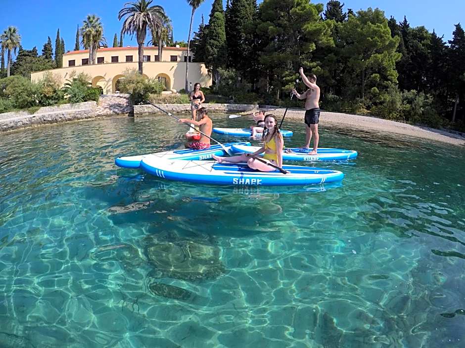 Backpackers Fairytale Hostel