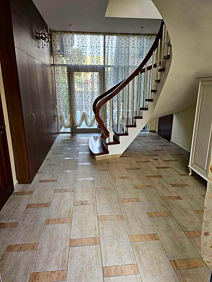 Vila Mažoji apartamentai