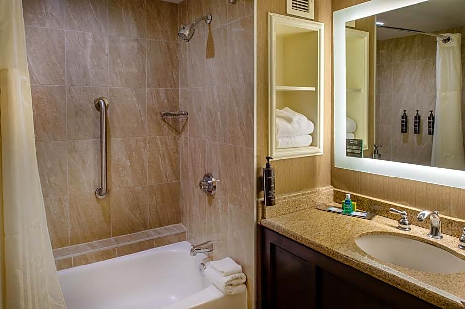 St Louis Union Station Hotel Curio Collection by Hilton