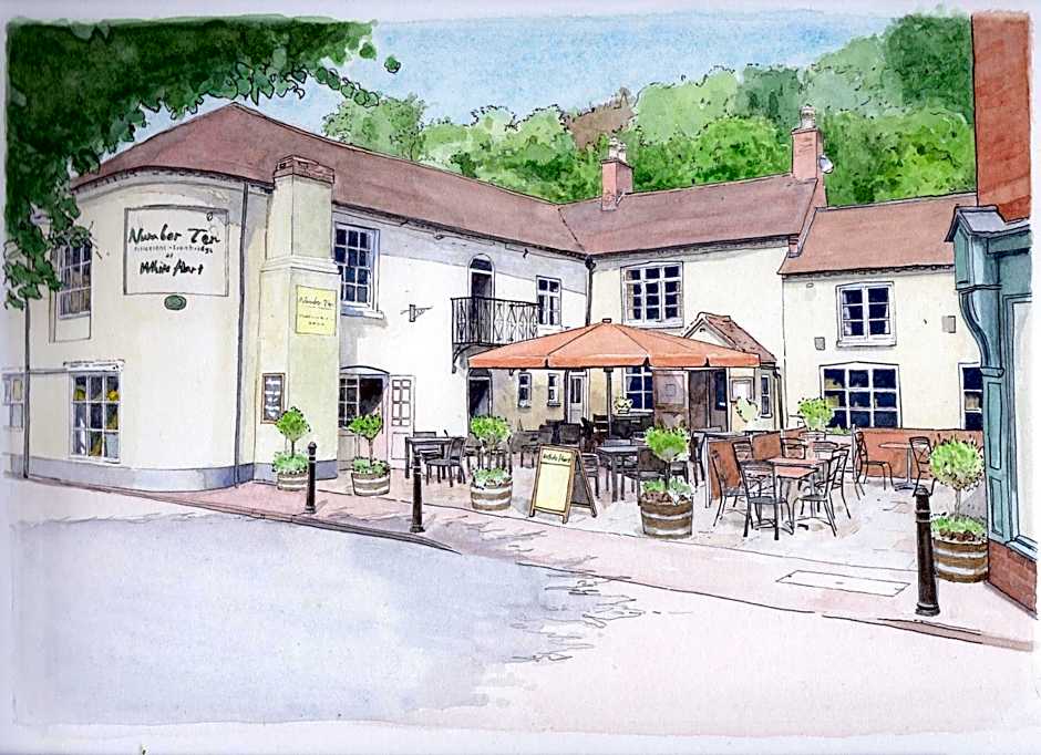 White Hart Inn