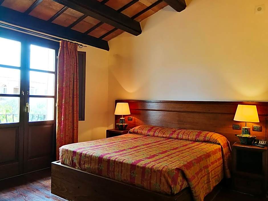 Hotel Il Vecchio Mulino