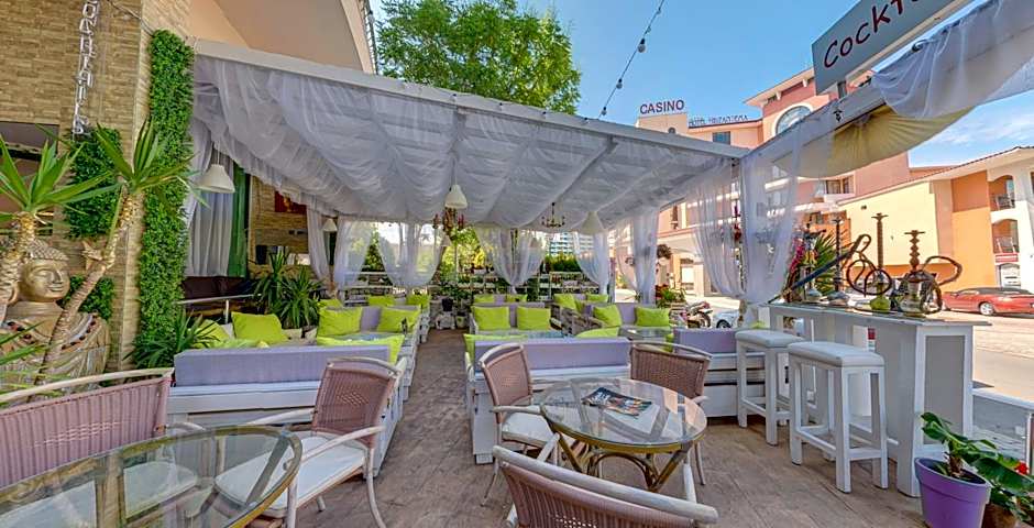 Mena Palace Hotel - All Inclusive