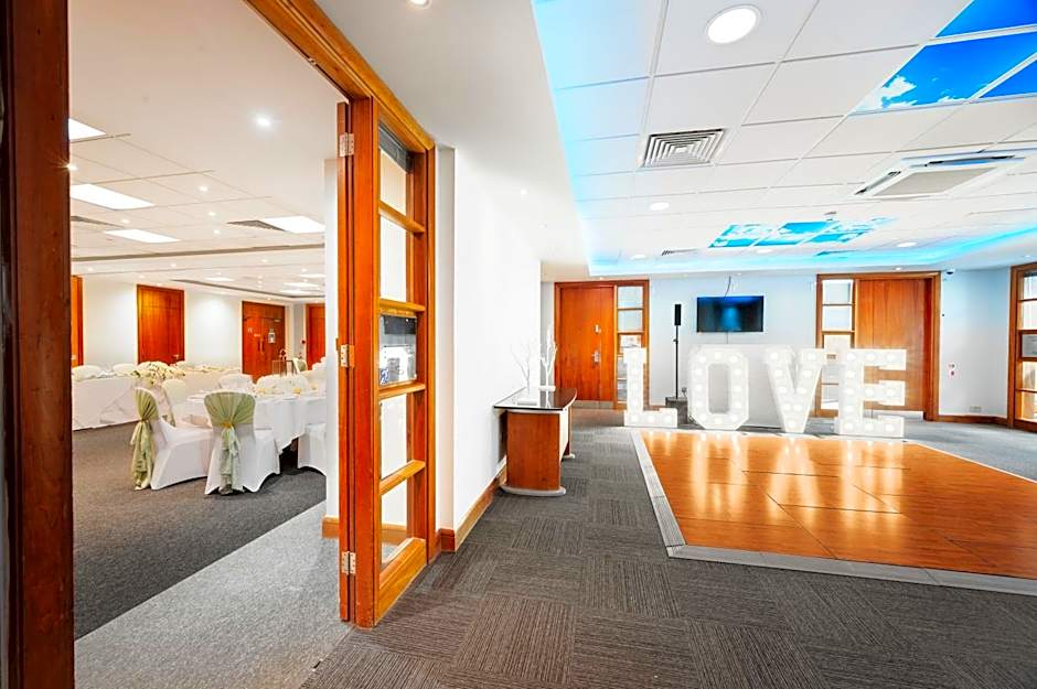 Holiday Inn Rochester-Chatham By IHG