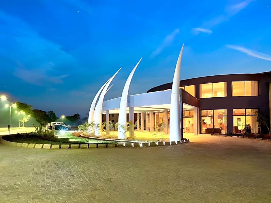 Protea Hotel Ndola