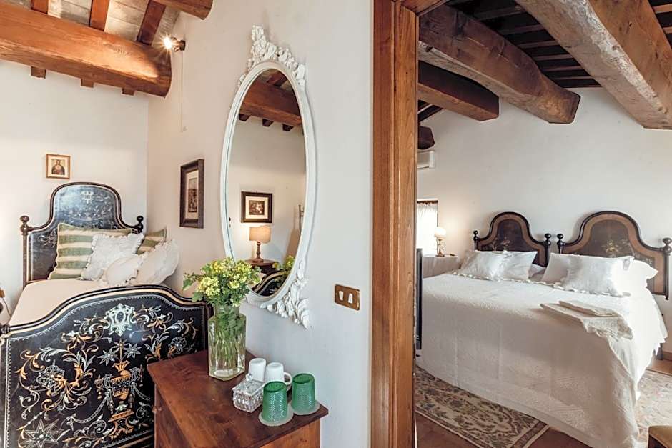 b&b casatorre