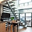 SIGMA Suites Hotel
