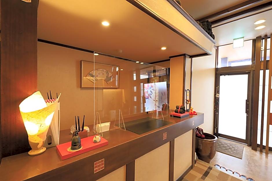 Ryokan Marukyo