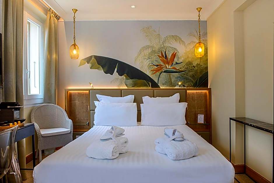 Best Western Plus Montfleuri