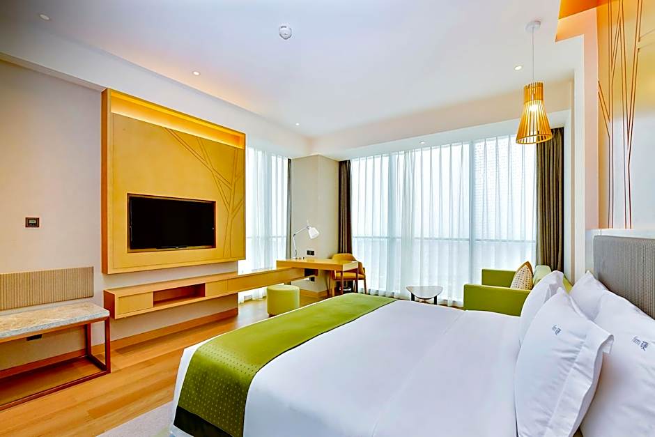 Holiday Inn Changsha Dawangshan By IHG