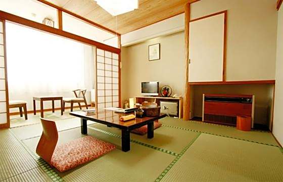 Musashibou