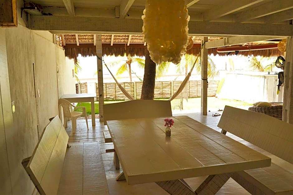 Nordestina Casa de Mar