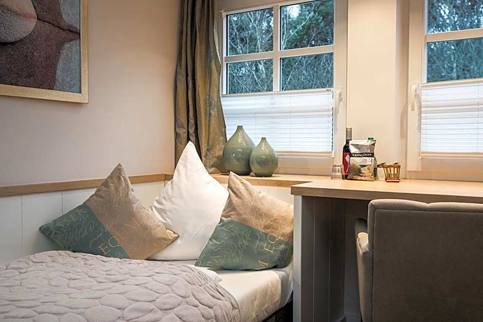 Landhaus Sylter Hahn