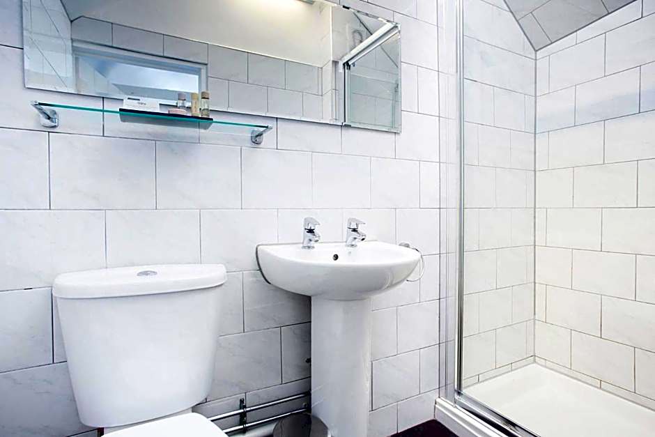 Whitstable Fisherman's Huts