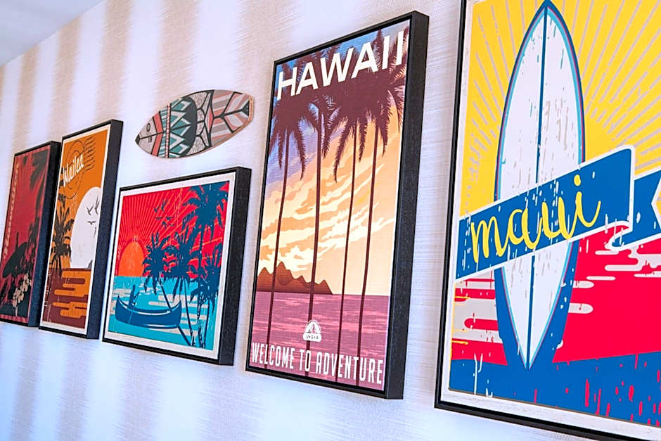 Residence Inn by Marriott Maui Wailea