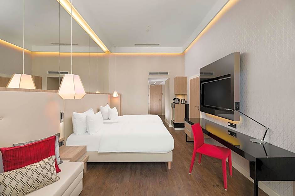 Radisson Blu Beke Hotel, Budapest