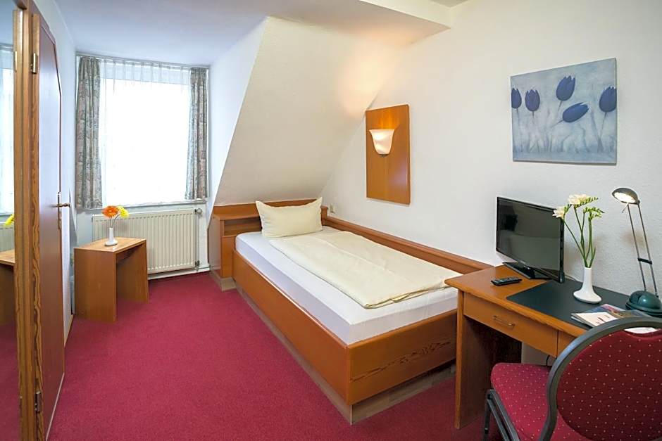 Hotel garni Harzer Hof