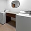 Super 8 by Wyndham Quebec City