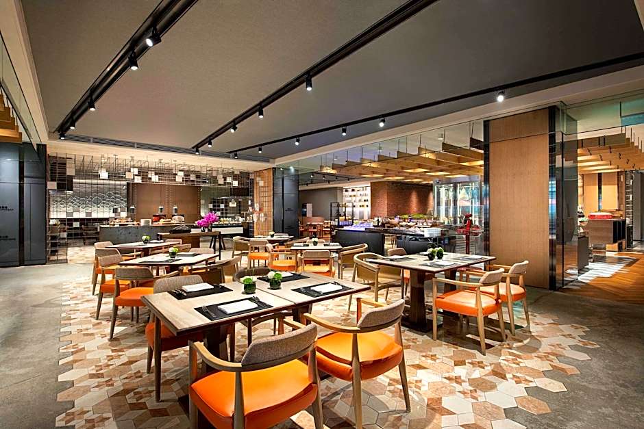 Renaissance by Marriott Xi'an Hotel