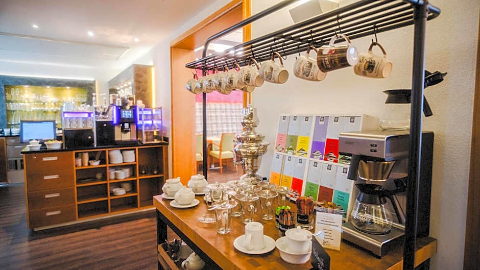 Hotel Raphael im Allgäu