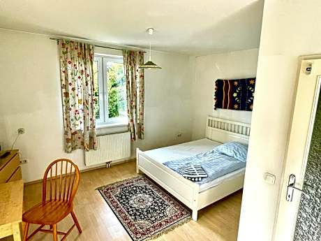 Gästezimmer Rothneusiedl