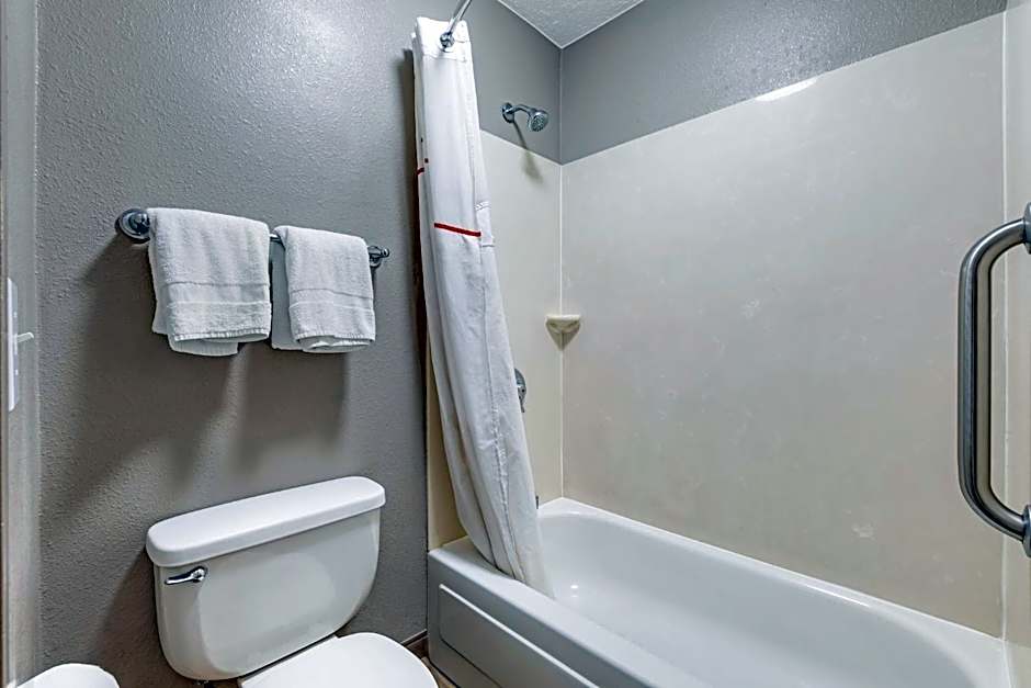 Red Roof Inn Parsippany