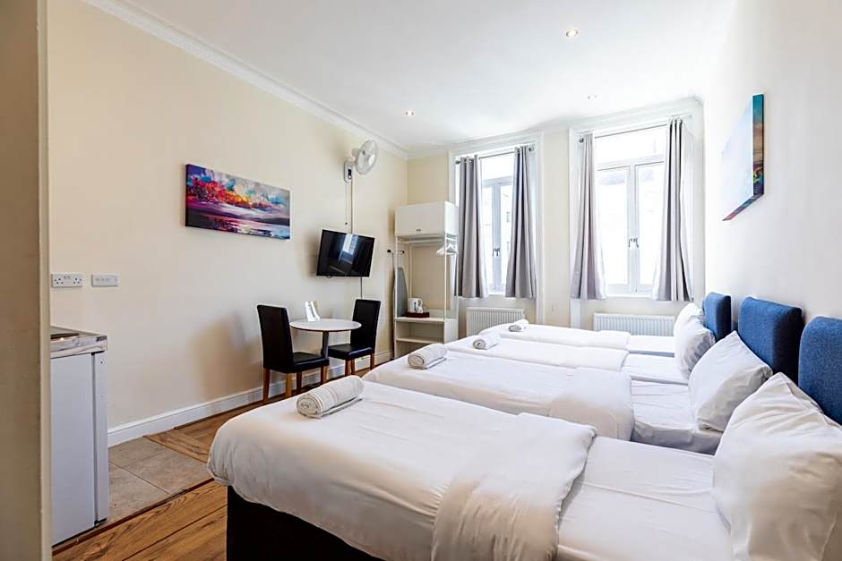 The Chapter Hotels - Hyde Park