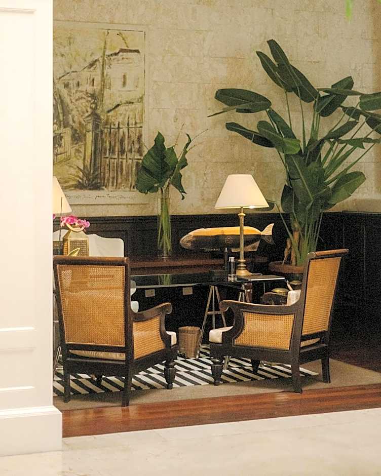 Casa Colonial Beach & Spa