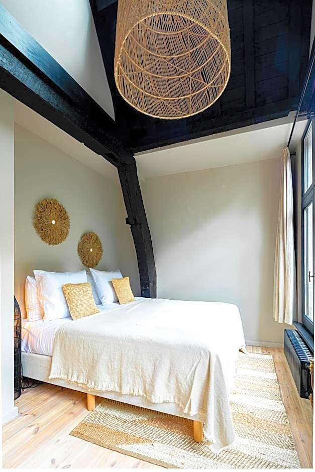 BTFL Living Antwerp, Zirkstraat