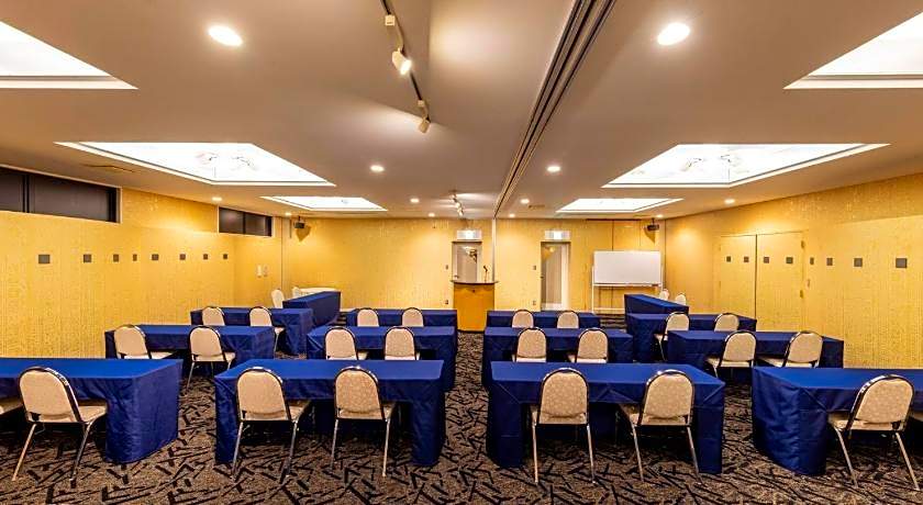 Apa Hotel Kaga Daisyoji-Ekimae