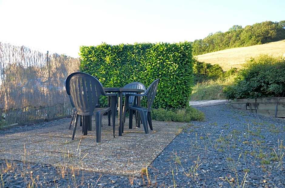 Studio et colocation - Gîte Les 7 fontaines