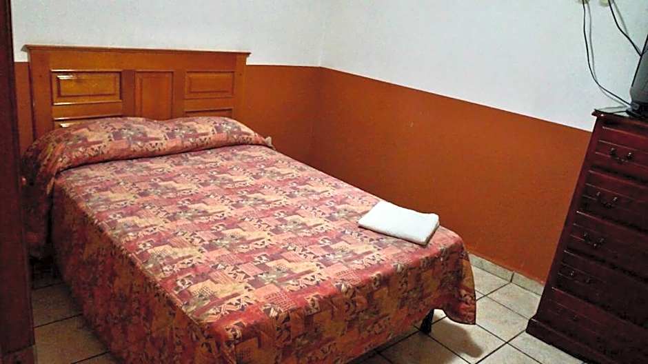 Hotel Senorial