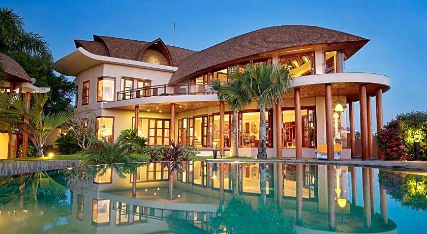 Casa Bonita Villa Bali