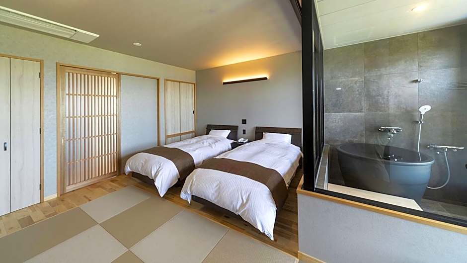 Michishio Ryokan