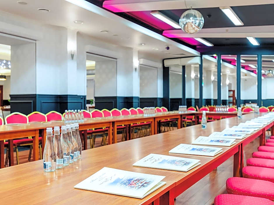 Hotel Skalite Spa & Wellness