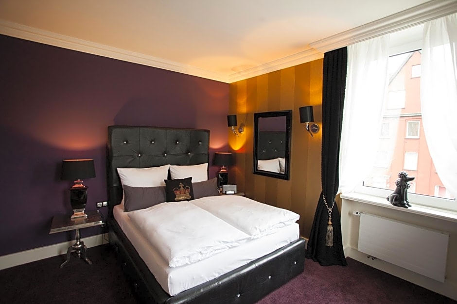 Boutique-Hotel GEORGES