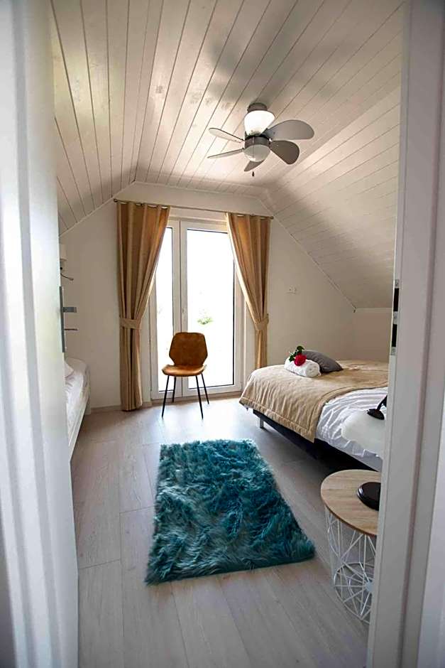 Kaszuby Resort Zacisze