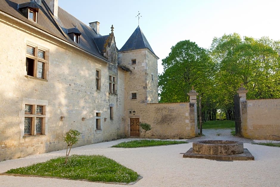 Château de Bois Charmant