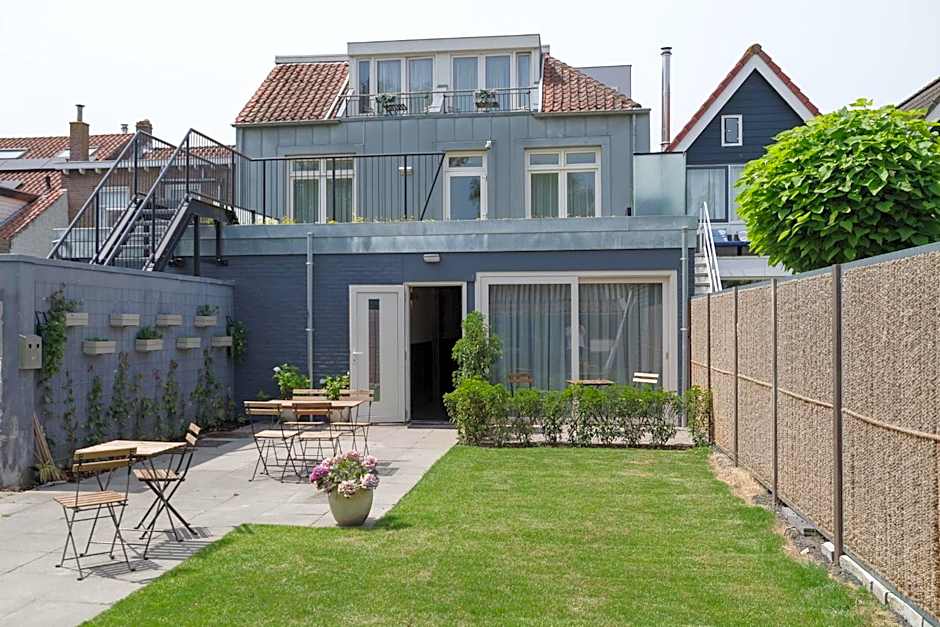 Hotel De Zilte Zeeuw