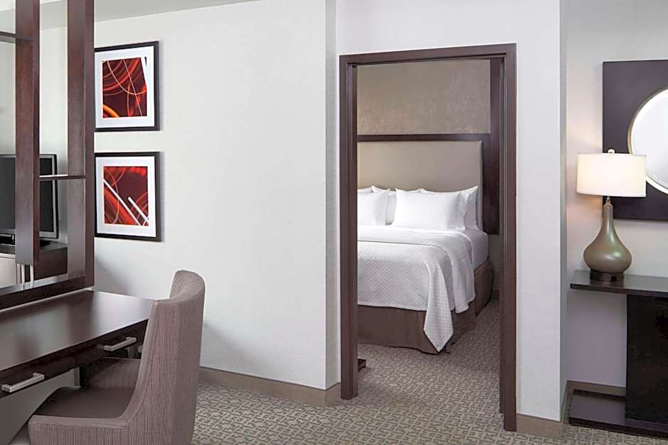 Cambria Hotel White Plains - Downtown
