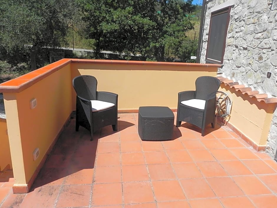 Agriturismo B&B Il Rifugio di Nino