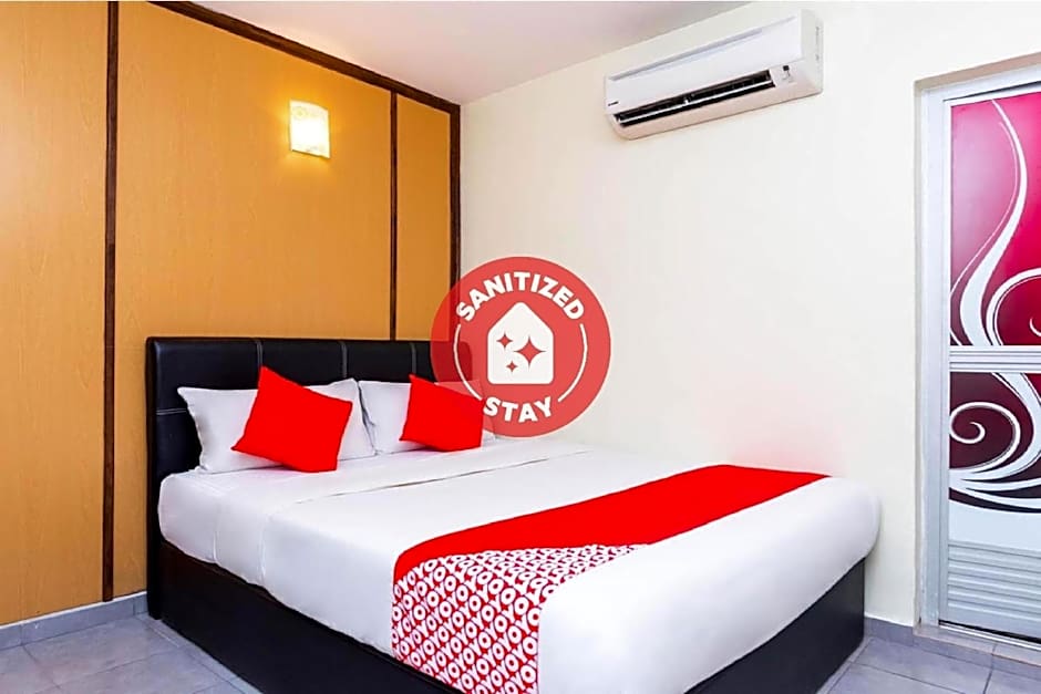 Muar City Hotel